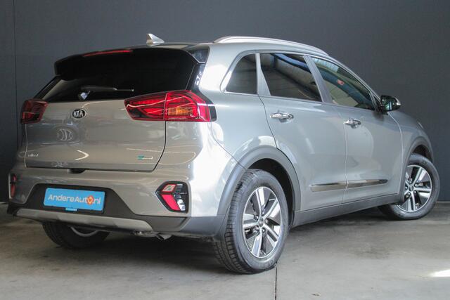 KIA Niro 1.6 GDi PHEV ExecutiveLine |perfect onderhouden!|stoelventilatie|vol leder|ACC|