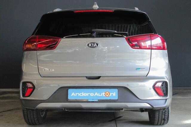 KIA Niro 1.6 GDi PHEV ExecutiveLine |perfect onderhouden!|stoelventilatie|vol leder|ACC|
