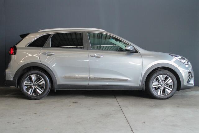 KIA Niro 1.6 GDi PHEV ExecutiveLine |perfect onderhouden!|stoelventilatie|vol leder|ACC|