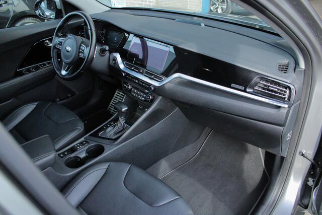 KIA Niro 1.6 GDi PHEV ExecutiveLine |perfect onderhouden!|stoelventilatie|vol leder|ACC|