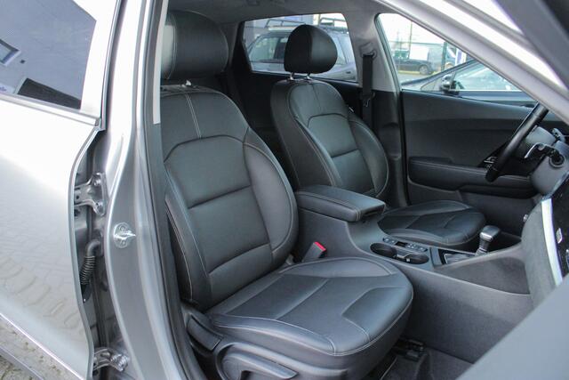 KIA Niro 1.6 GDi PHEV ExecutiveLine |perfect onderhouden!|stoelventilatie|vol leder|ACC|