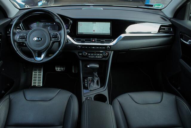 KIA Niro 1.6 GDi PHEV ExecutiveLine |perfect onderhouden!|stoelventilatie|vol leder|ACC|
