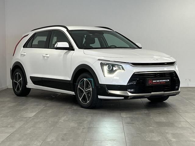 KIA Niro 1.6 GDi Hybrid DynamicLine