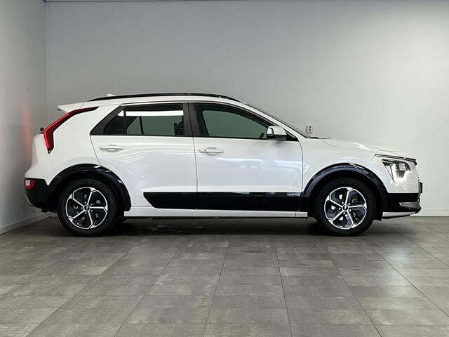 KIA Niro 1.6 GDi Hybrid DynamicLine