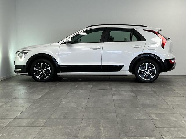 KIA Niro 1.6 GDi Hybrid DynamicLine