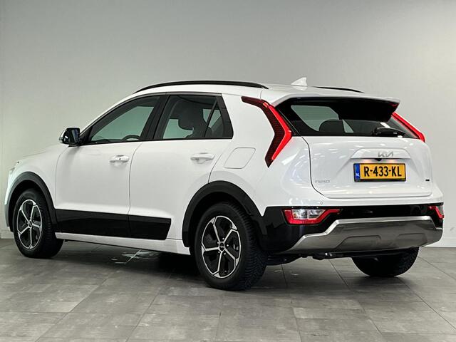 KIA Niro 1.6 GDi Hybrid DynamicLine