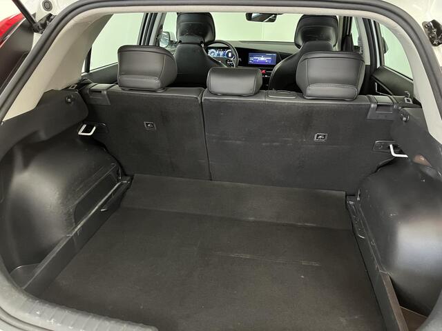 KIA Niro 1.6 GDi Hybrid DynamicLine