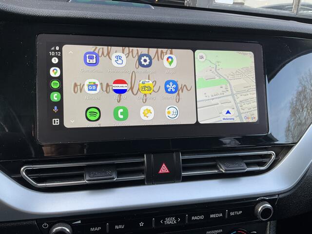 KIA Niro 1.6 GDi PHEV DynamicLine Carplay Stoel.Stuurverw. Nav/Cam Plug in