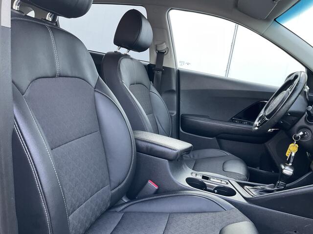 KIA Niro 1.6 GDi PHEV DynamicLine Carplay Stoel.Stuurverw. Nav/Cam Plug in