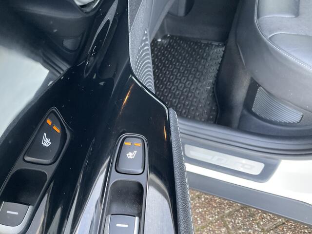KIA Niro 1.6 GDi PHEV DynamicLine Carplay Stoel.Stuurverw. Nav/Cam Plug in