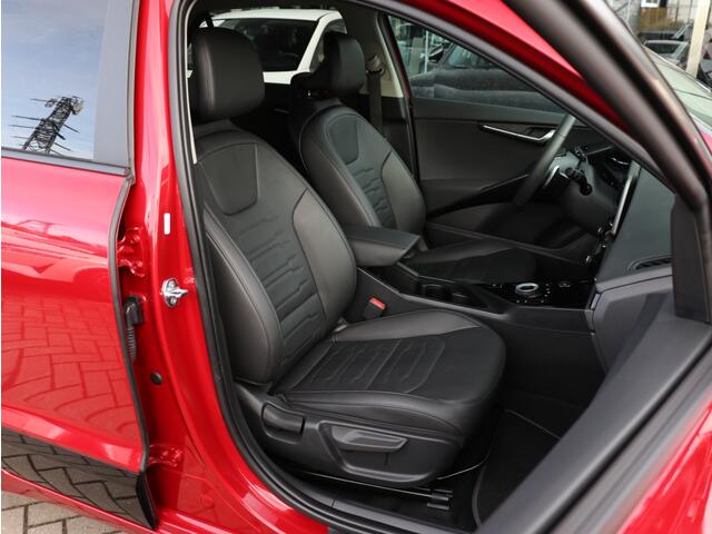 KIA Niro Edition Advanced 64.8 kWh I Leder I Navi I Dodehoekdetectie