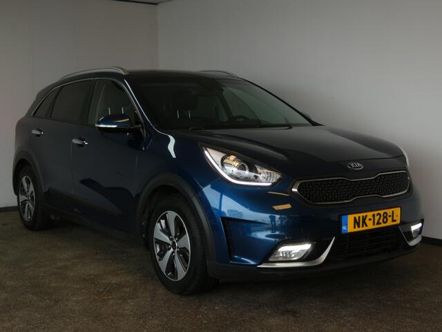 KIA Niro 1.6 GDi H. First Ed. Nwe APK
