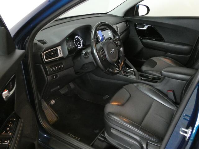 KIA Niro 1.6 GDi H. First Ed. Nwe APK