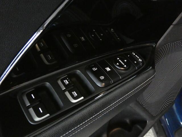 KIA Niro 1.6 GDi H. First Ed. Nwe APK