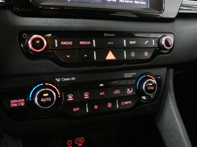 KIA Niro 1.6 GDi H. First Ed. Nwe APK