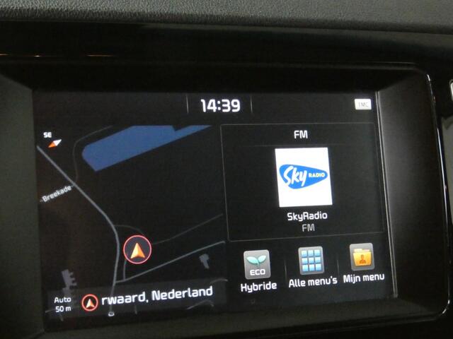 KIA Niro 1.6 GDi H. First Ed. Nwe APK
