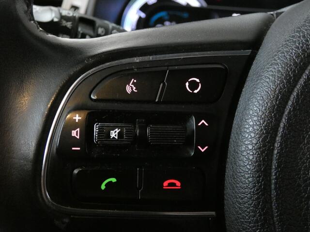 KIA Niro 1.6 GDi H. First Ed. Nwe APK
