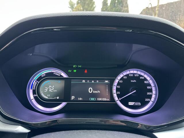 KIA Niro 1.6 GDi Hybrid DynamicLine
