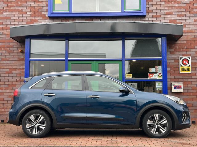 KIA Niro 1.6 GDi Hybrid DynamicLine