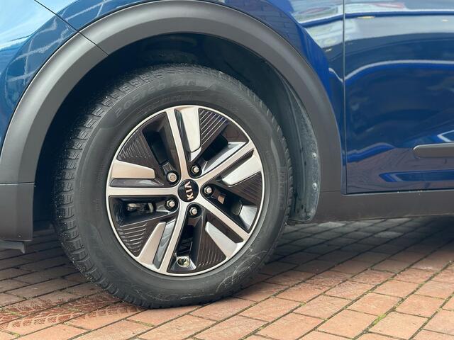 KIA Niro 1.6 GDi Hybrid DynamicLine