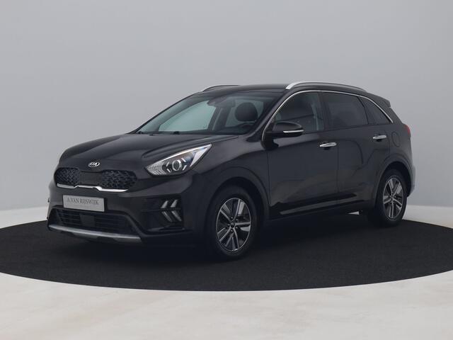 KIA Niro 1.6 GDi Hybrid DynamicLine | CAMERA | ADAPTIVE