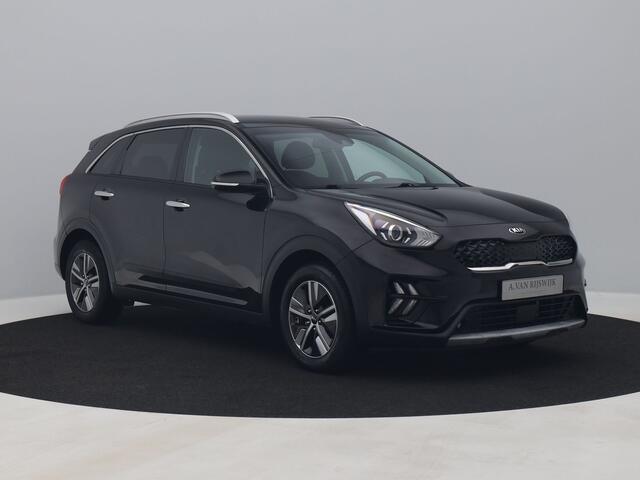 KIA Niro 1.6 GDi Hybrid DynamicLine | CAMERA | ADAPTIVE