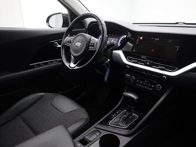 KIA Niro 1.6 GDi Hybrid DynamicLine | CAMERA | ADAPTIVE