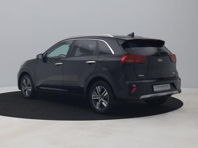 KIA Niro 1.6 GDi Hybrid DynamicLine | CAMERA | ADAPTIVE