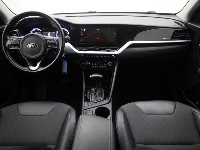 KIA Niro 1.6 GDi Hybrid DynamicLine | CAMERA | ADAPTIVE