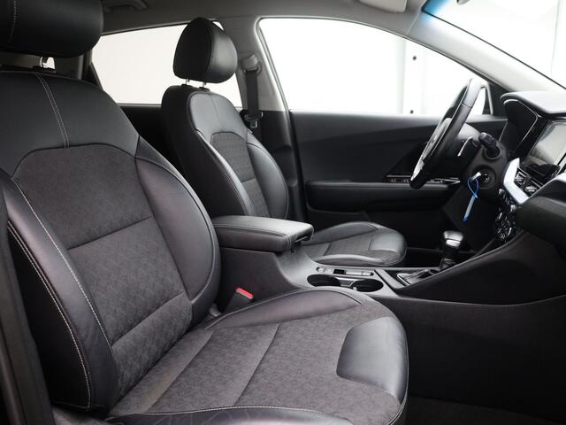 KIA Niro 1.6 GDi Hybrid DynamicLine | CAMERA | ADAPTIVE