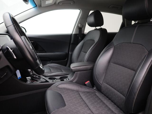 KIA Niro 1.6 GDi Hybrid DynamicLine | CAMERA | ADAPTIVE