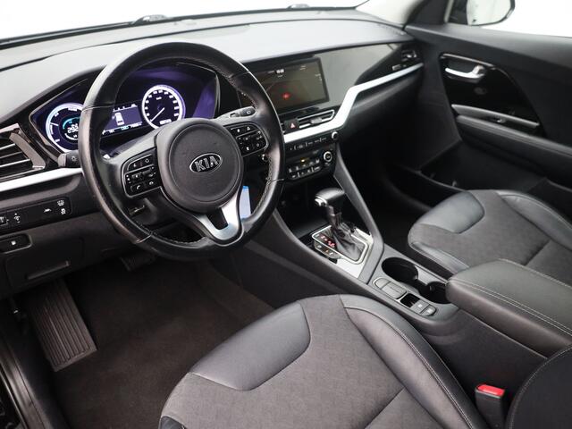 KIA Niro 1.6 GDi Hybrid DynamicLine | CAMERA | ADAPTIVE