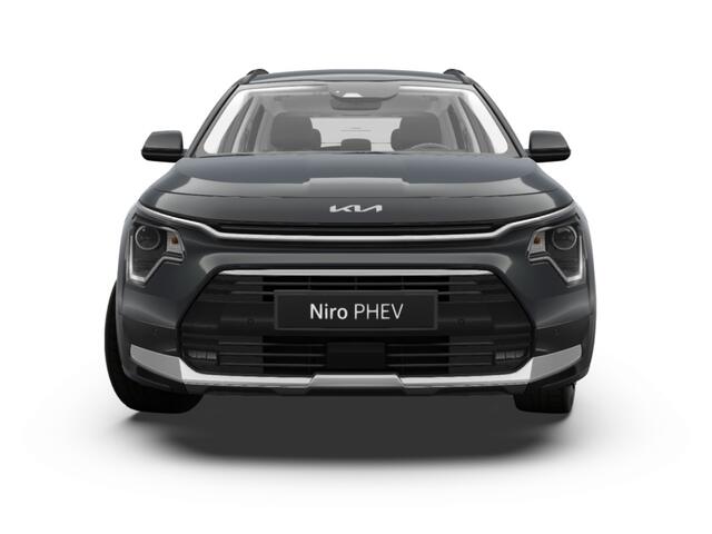 KIA Niro 1.6 GDi PHEV DynamicLine I Snel leverbaar