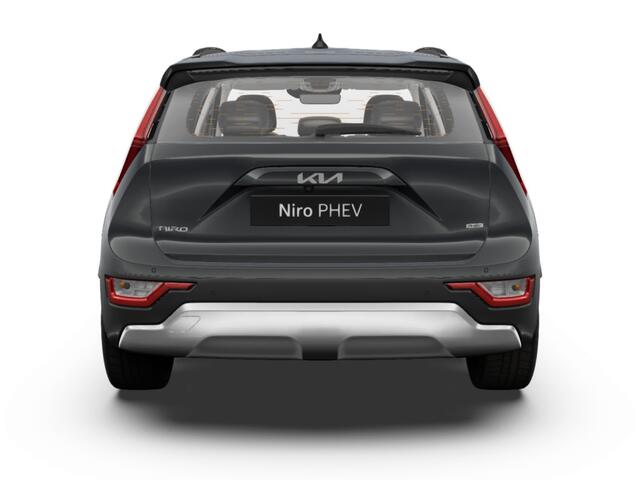 KIA Niro 1.6 GDi PHEV DynamicLine I Snel leverbaar