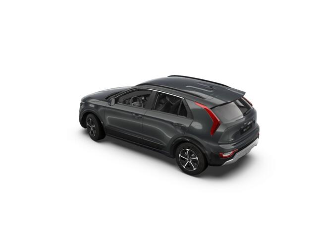 KIA Niro 1.6 GDi PHEV DynamicLine I Snel leverbaar