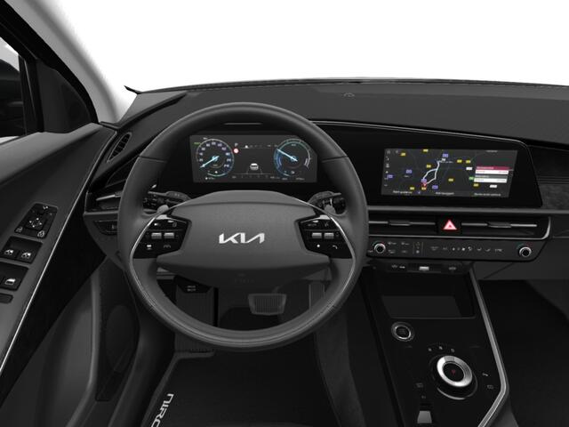 KIA Niro 1.6 GDi PHEV DynamicLine I Snel leverbaar