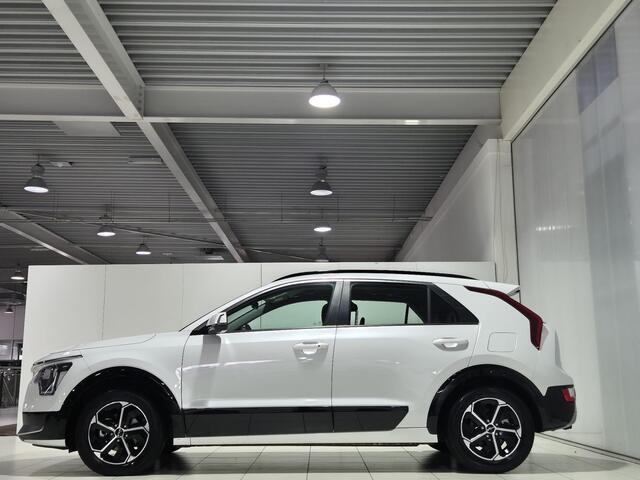 KIA Niro 1.6 GDi Hybrid DynamicLine