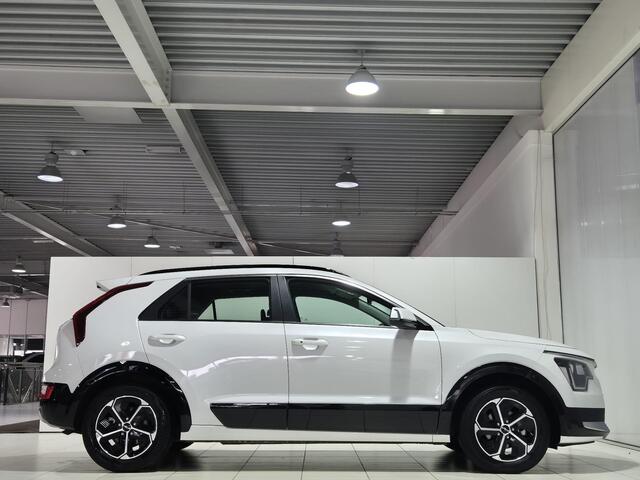 KIA Niro 1.6 GDi Hybrid DynamicLine
