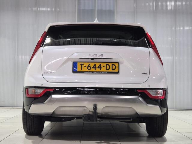 KIA Niro 1.6 GDi Hybrid DynamicLine