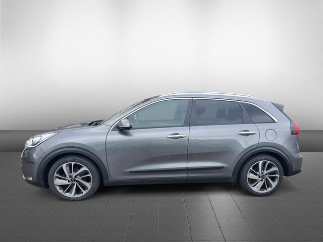 KIA Niro 1.6 GDi H. Execut.L