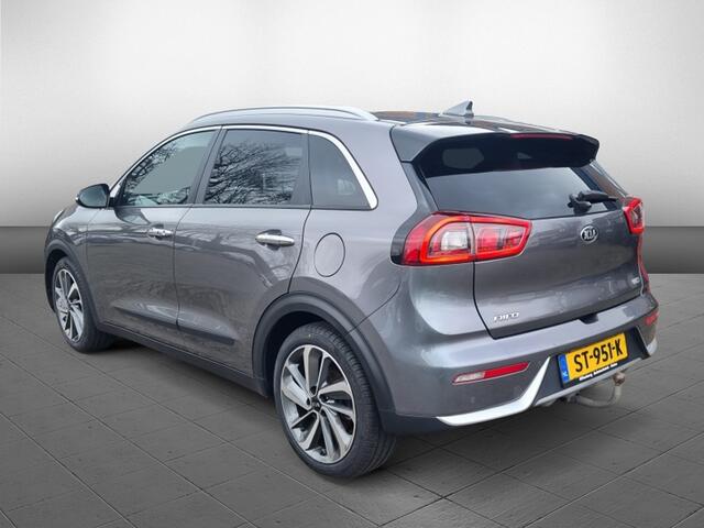 KIA Niro 1.6 GDi H. Execut.L