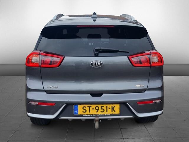 KIA Niro 1.6 GDi H. Execut.L