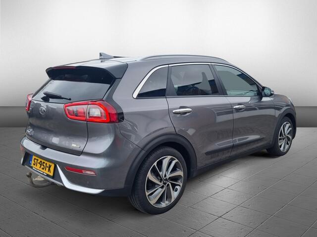 KIA Niro 1.6 GDi H. Execut.L