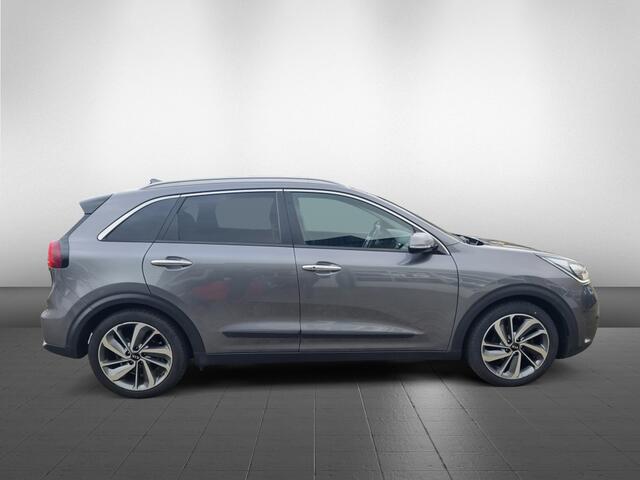 KIA Niro 1.6 GDi H. Execut.L