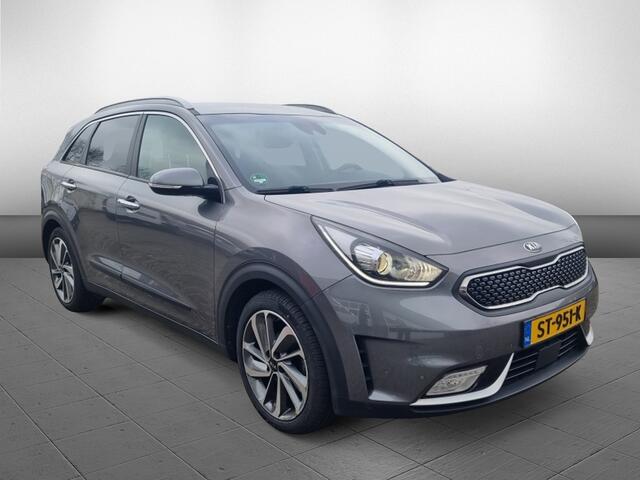 KIA Niro 1.6 GDi H. Execut.L