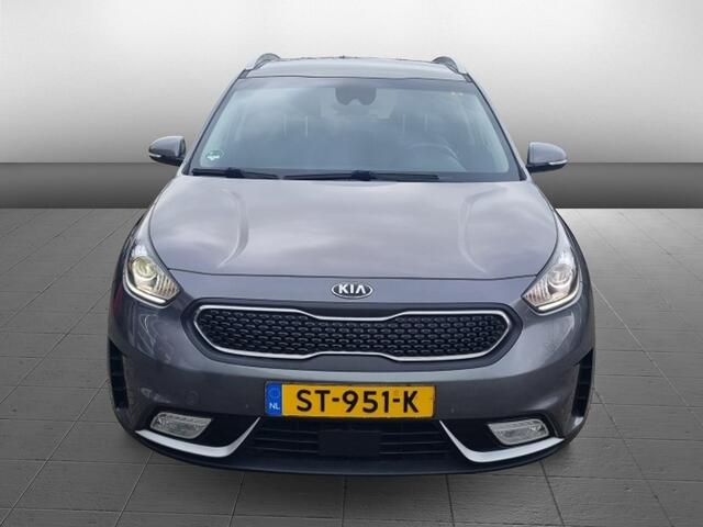 KIA Niro 1.6 GDi H. Execut.L