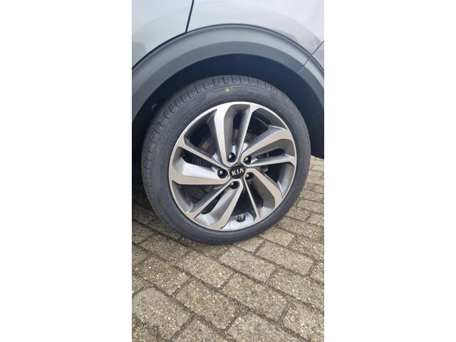KIA Niro 1.6 GDi H. Execut.L