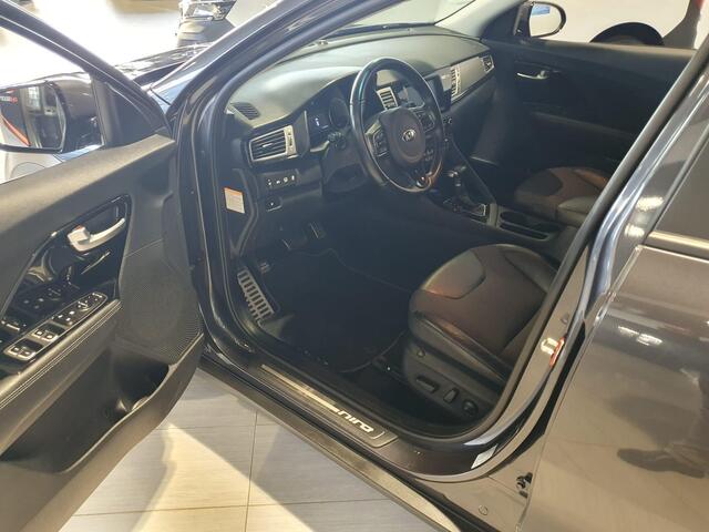 KIA Niro 1.6 GDi Hybrid DynamicPlusLine *trekhaak*