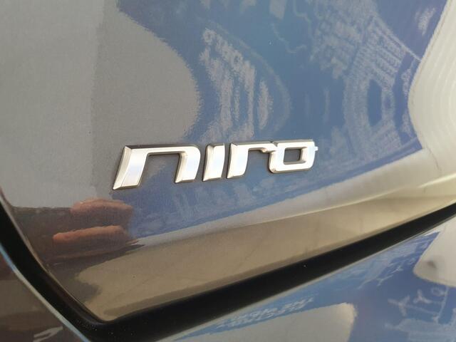 KIA Niro 1.6 GDi Hybrid DynamicPlusLine *trekhaak*