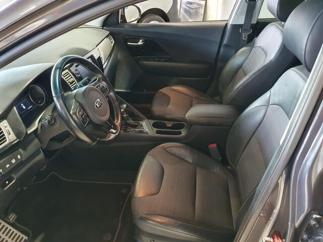 KIA Niro 1.6 GDi Hybrid DynamicPlusLine *trekhaak*